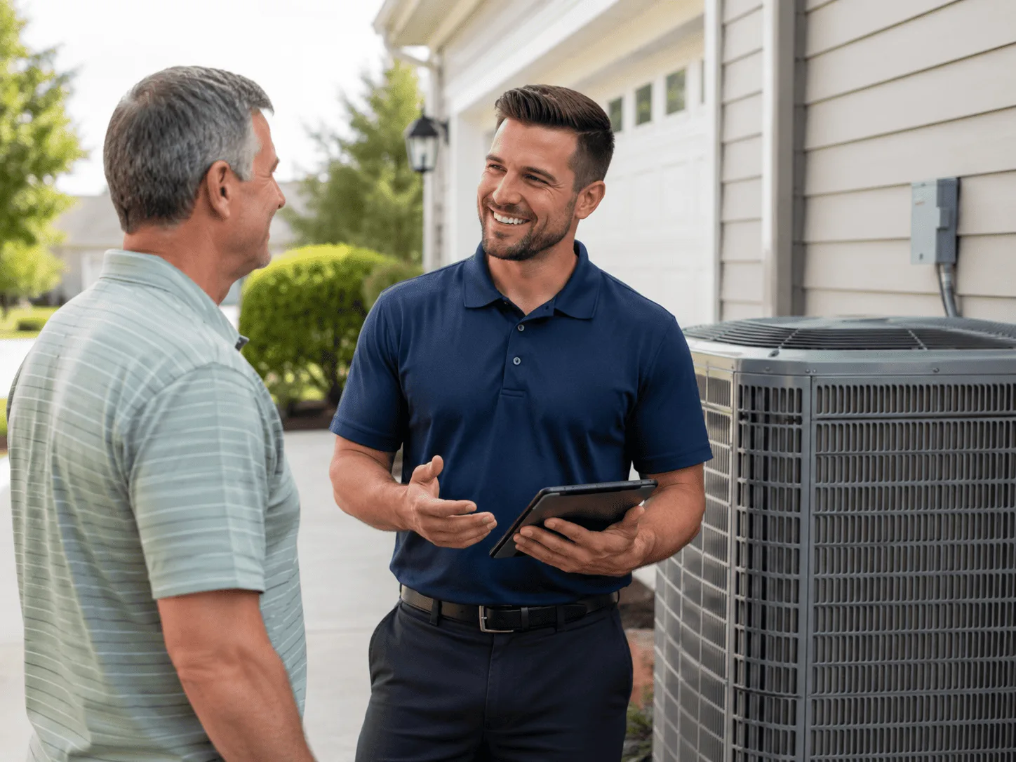 Heat Pump Installation Loyal, WI FAQs